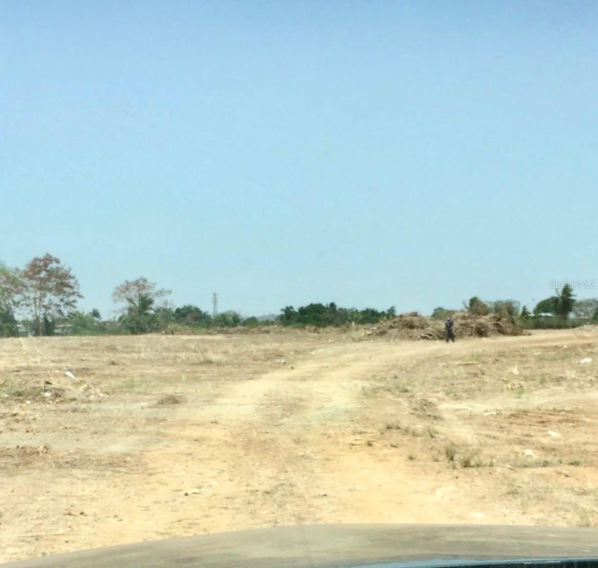 PR-8869 AT KILOMETER 0.7, PALMAS WARD, CAT