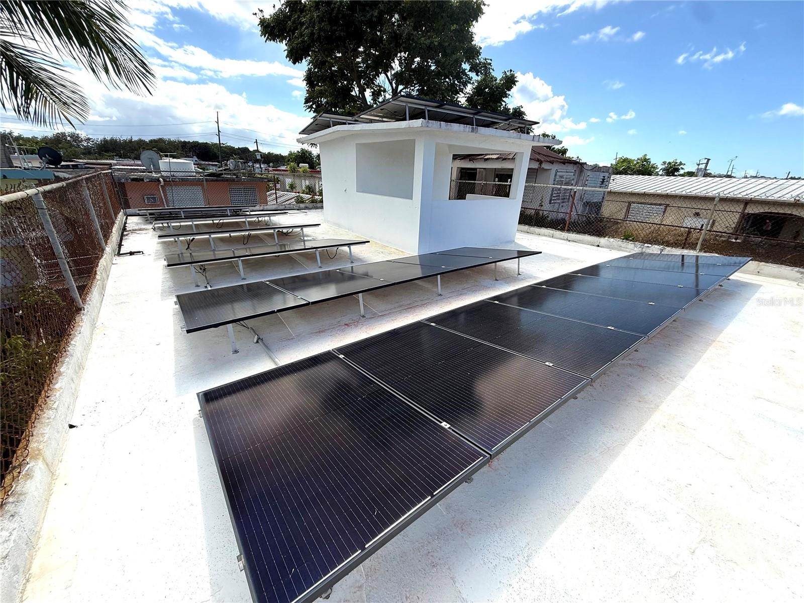 EL PLEBISCITO I - Residential