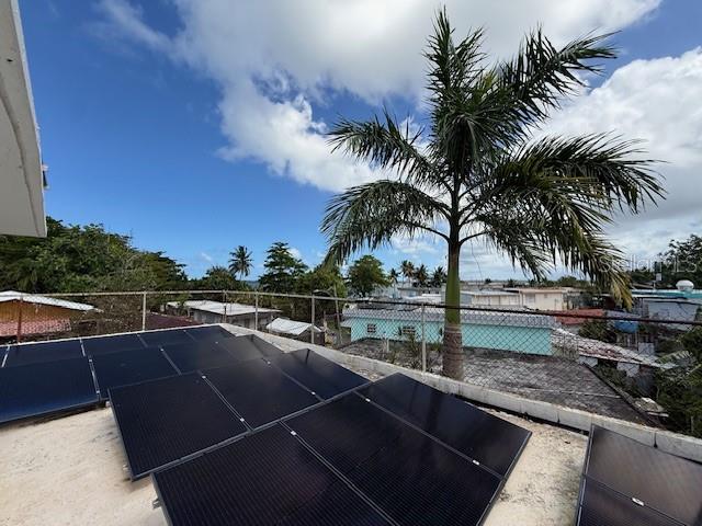 EL PLEBISCITO I - Residential