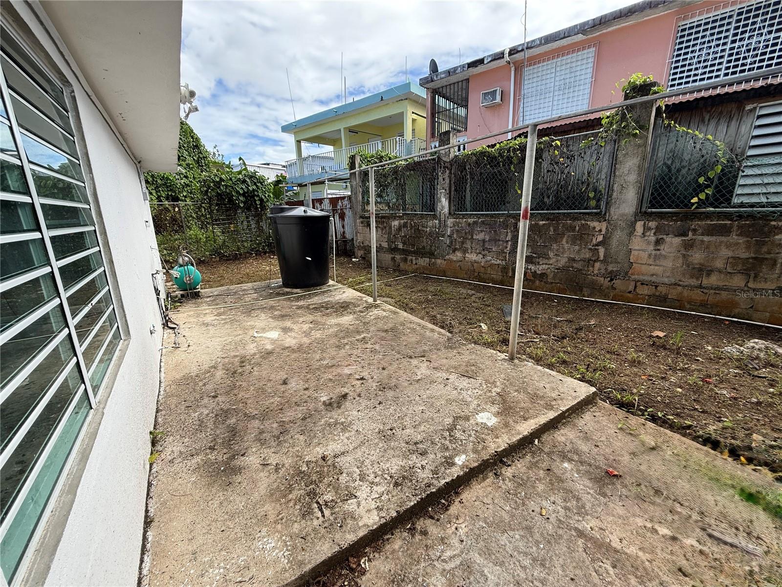 EL PLEBISCITO I - Residential