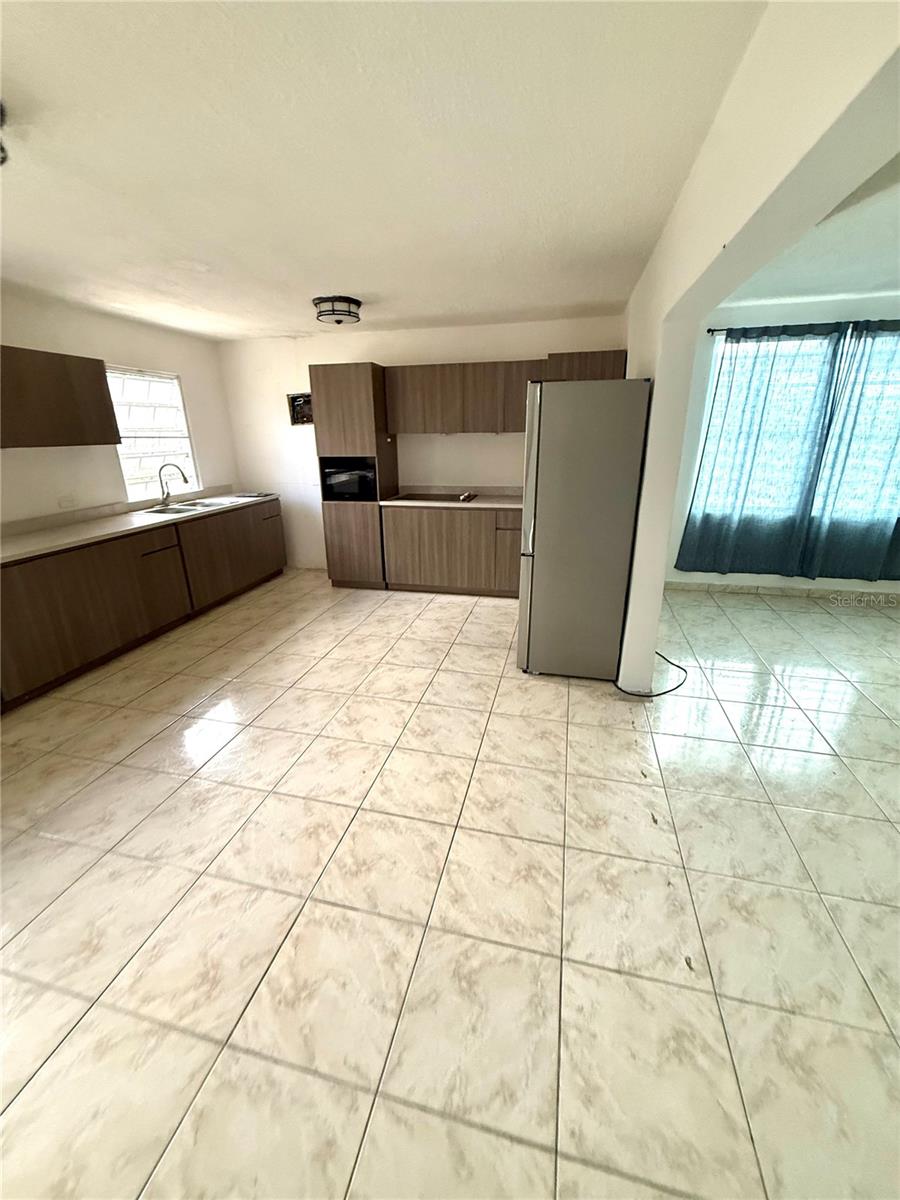 EL PLEBISCITO I - Residential