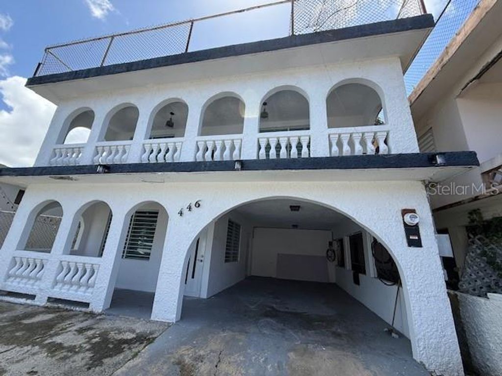 Photo of 1 Calle Chatumel 446, San Juan, PR 00924 (MLS # PR9119914)