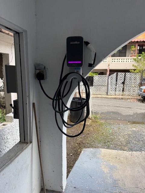 EL PLEBISCITO I - Residential