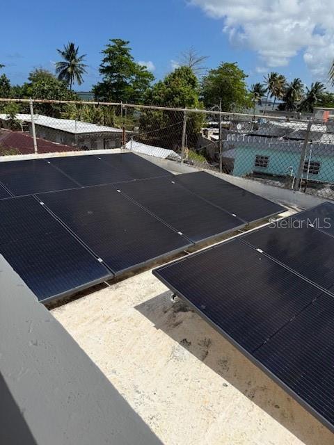 EL PLEBISCITO I - Residential