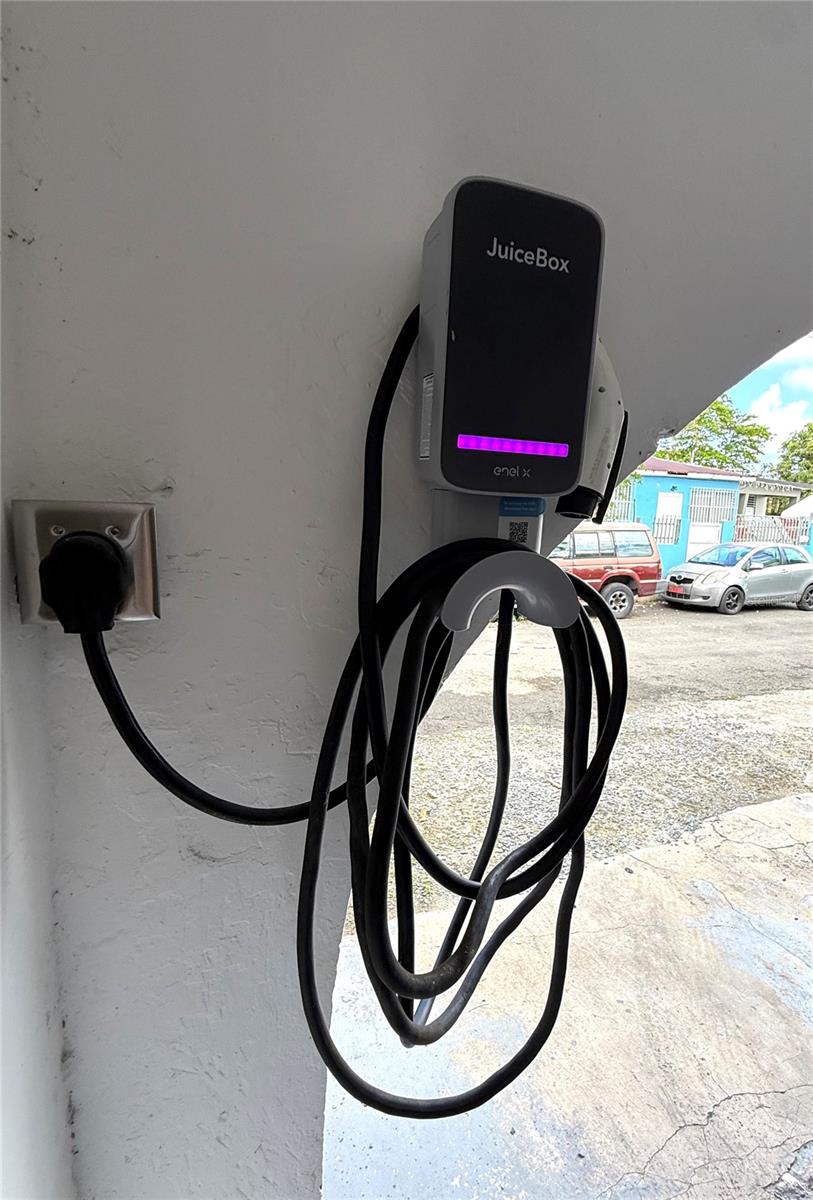 EL PLEBISCITO I - Residential