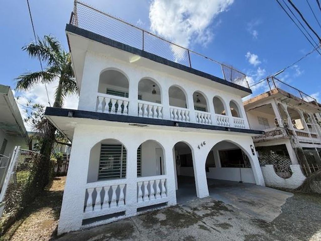 Photo of 1 Calle Chatumel 446, San Juan, PR 00924 (MLS # PR9119914)