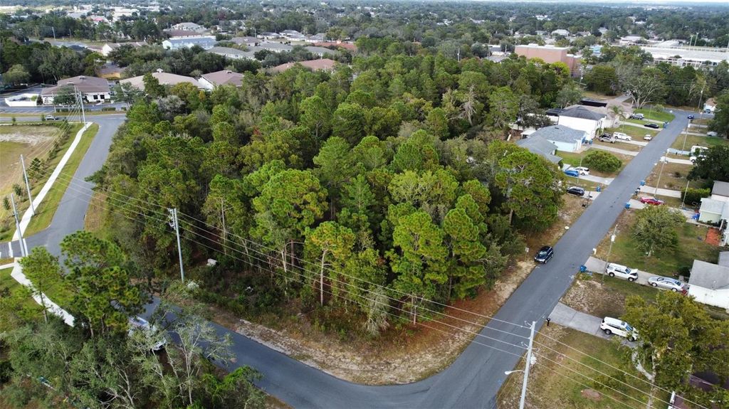 Photo of 3300 Alcan Avenue, Spring Hill, FL 34608 (MLS # W7879378)