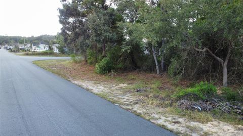 3300 ALCAN AVENUE SPRING HILL FL 34608