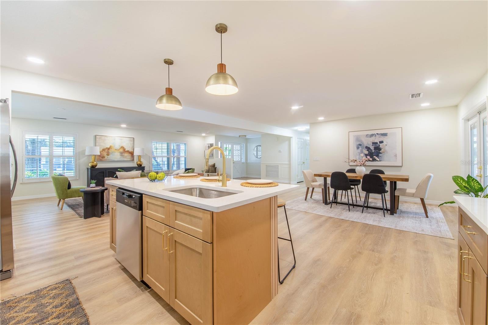 LAKEWOOD ESTATES - Residential