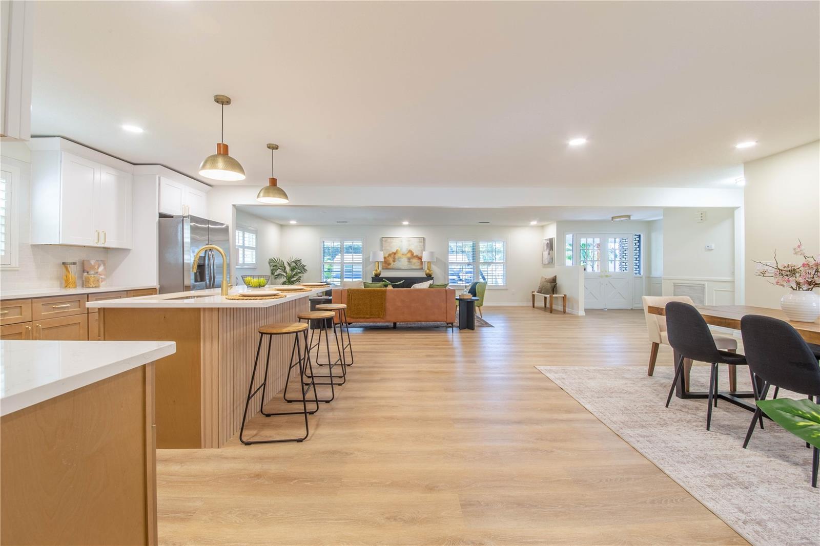 LAKEWOOD ESTATES - Residential