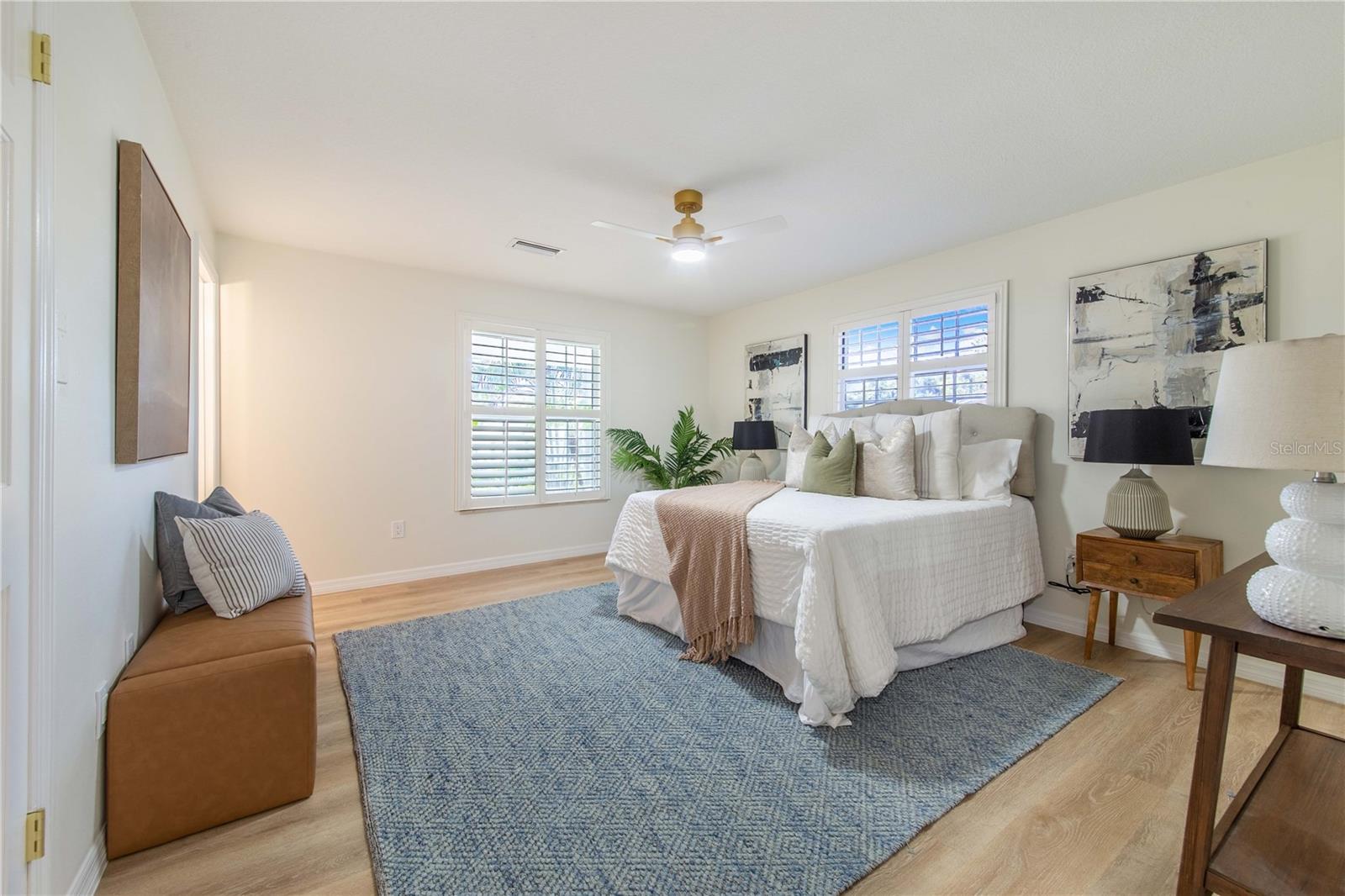 LAKEWOOD ESTATES - Residential