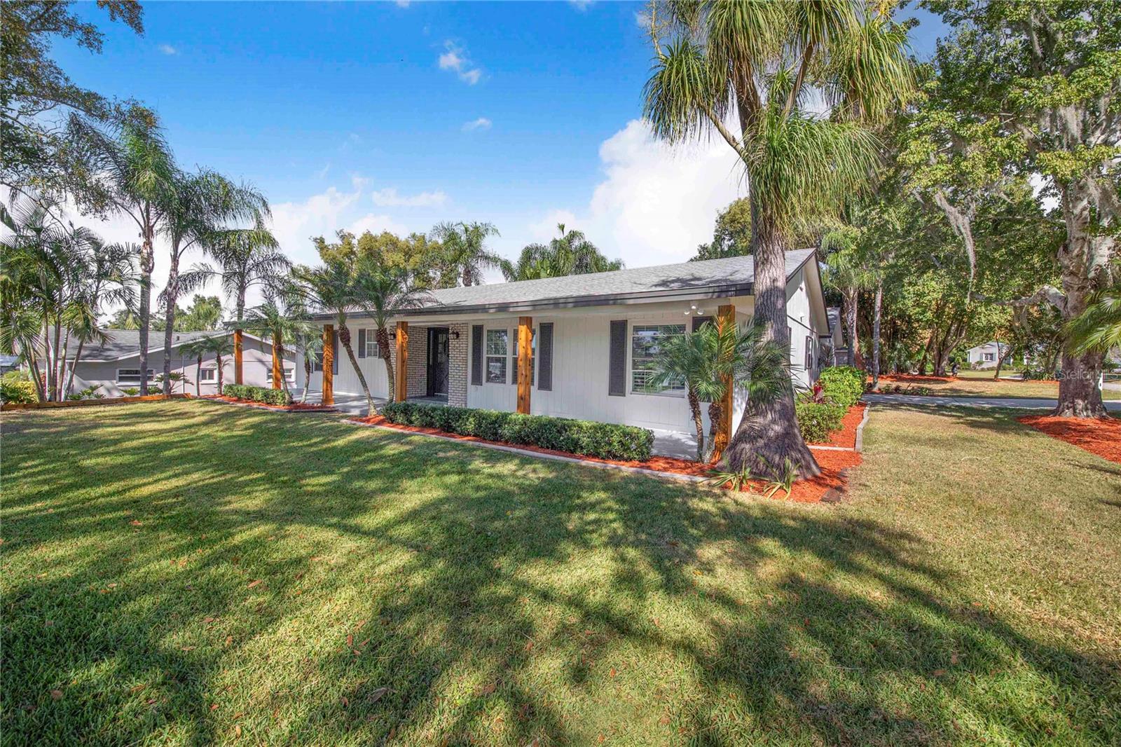 LAKEWOOD ESTATES - Residential