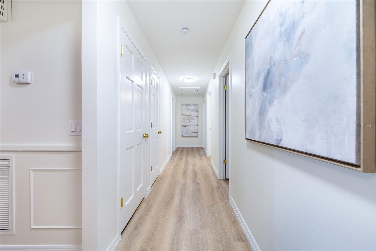 LAKEWOOD ESTATES - Residential