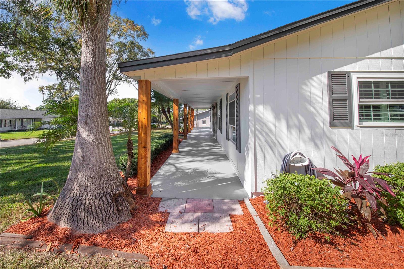 LAKEWOOD ESTATES - Residential