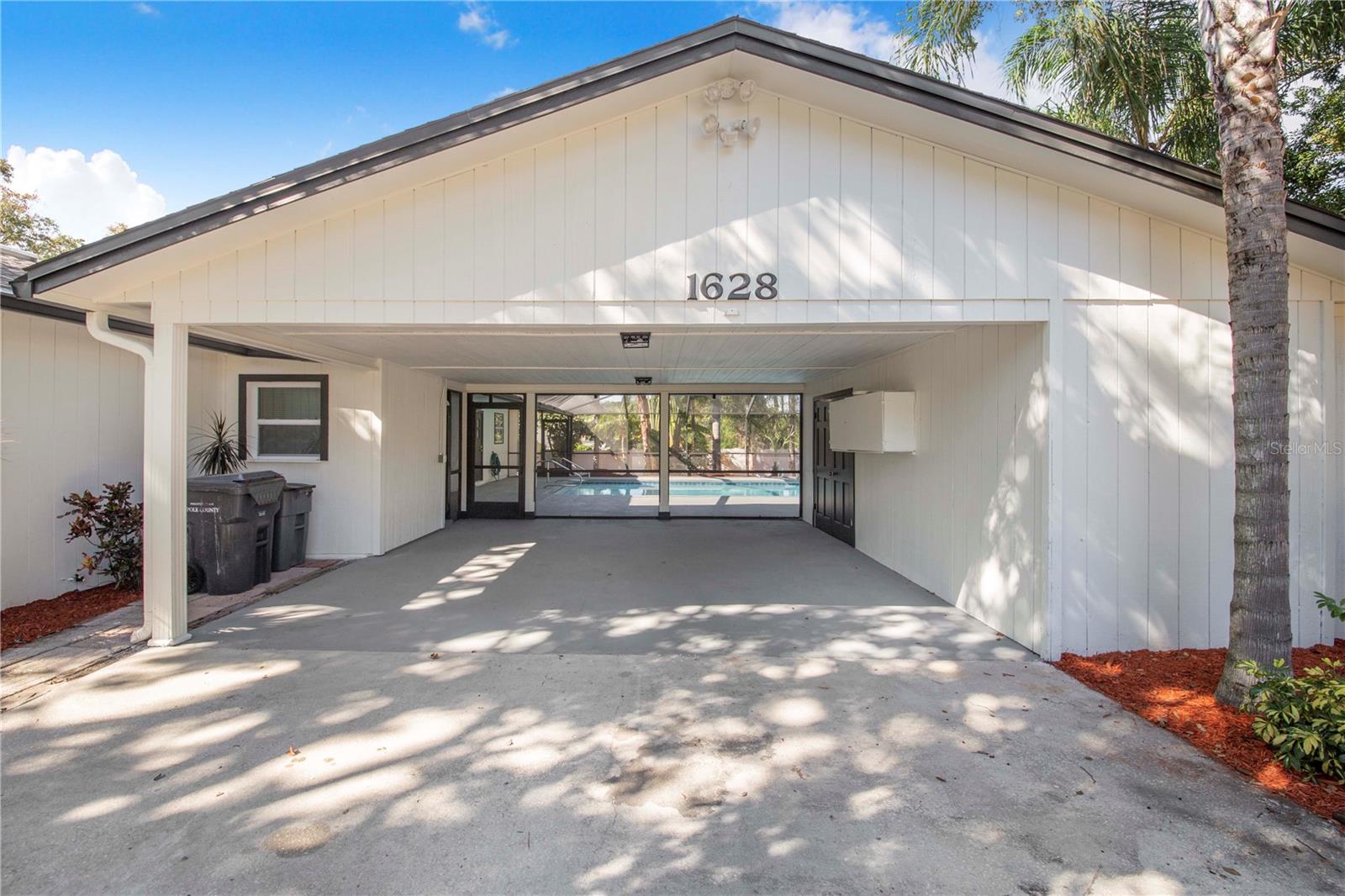 LAKEWOOD ESTATES - Residential