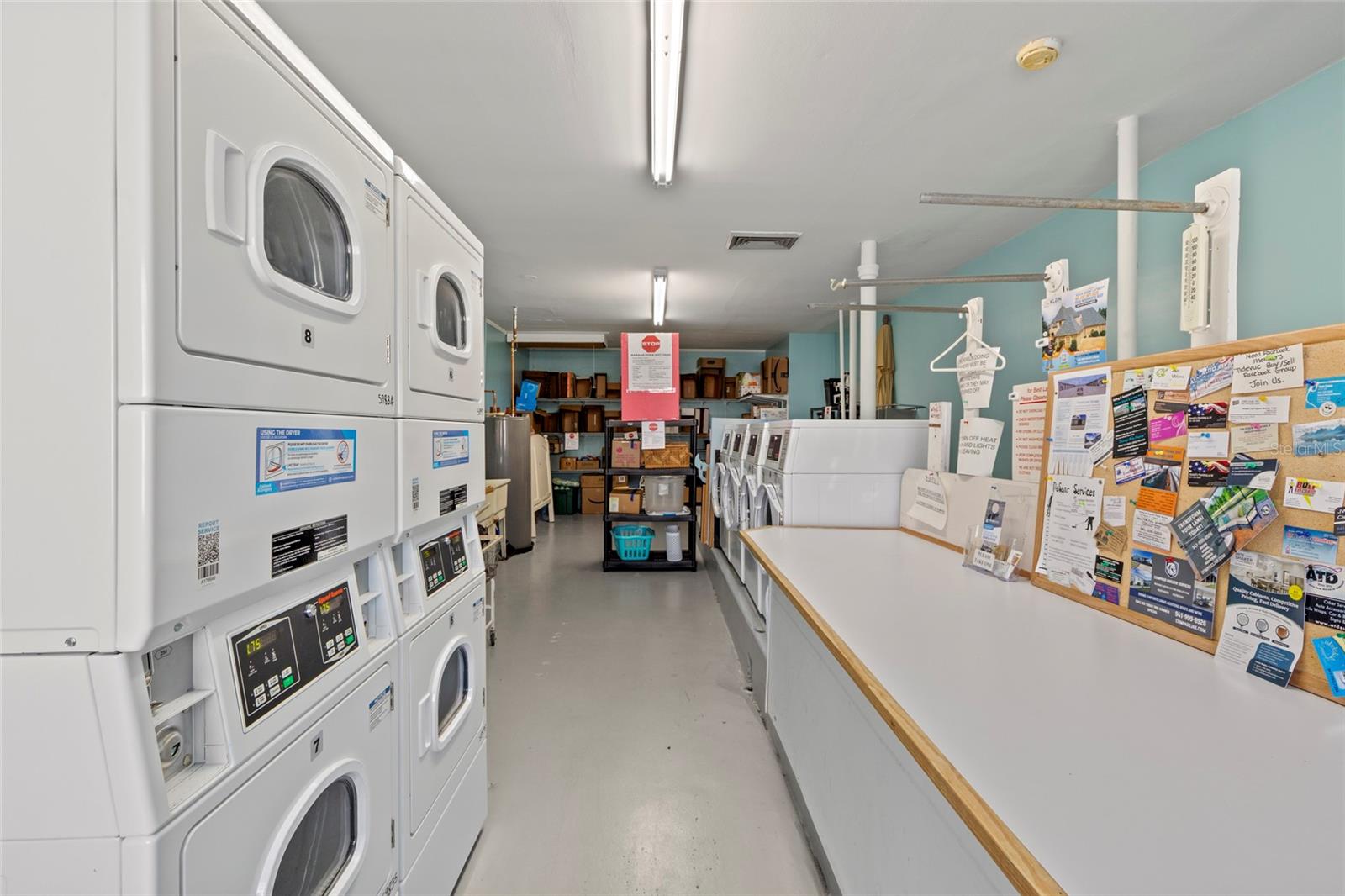 TIDEVUE ESTATES FIRST ADD - Residential