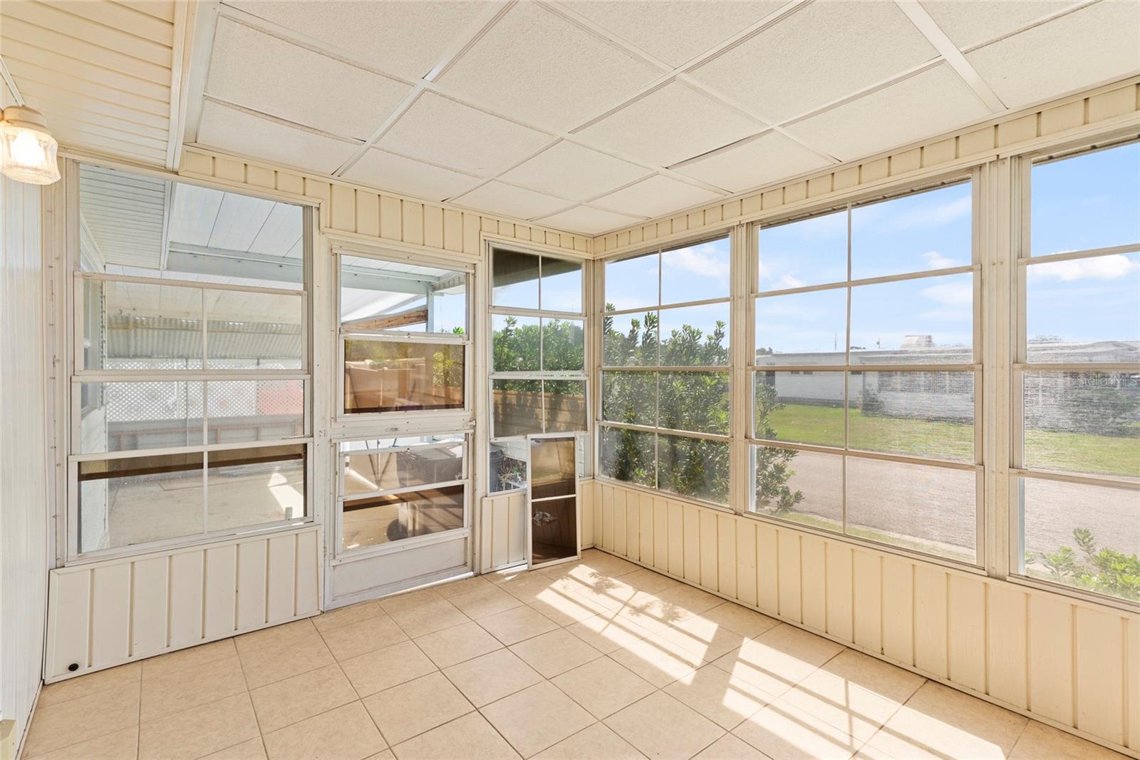 TIDEVUE ESTATES FIRST ADD - Residential