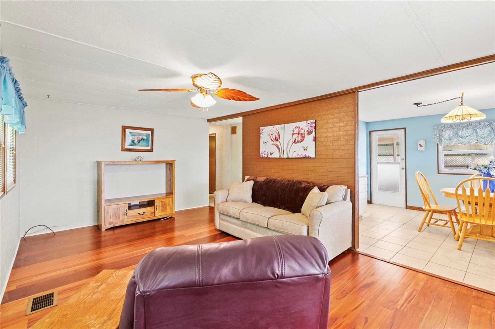 TIDEVUE ESTATES FIRST ADD - Residential