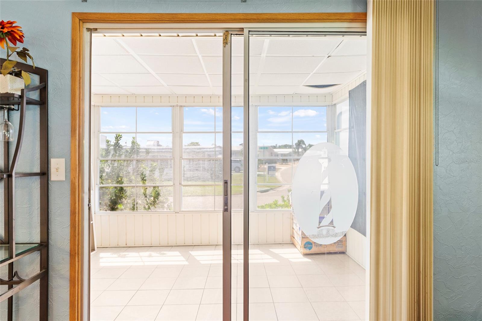 TIDEVUE ESTATES FIRST ADD - Residential