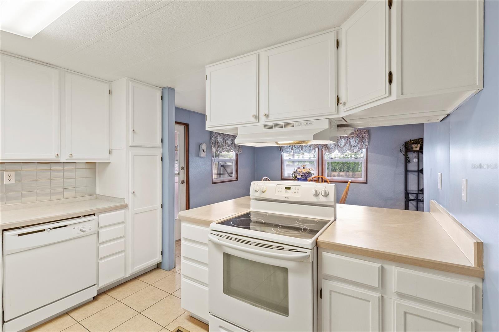 TIDEVUE ESTATES FIRST ADD - Residential