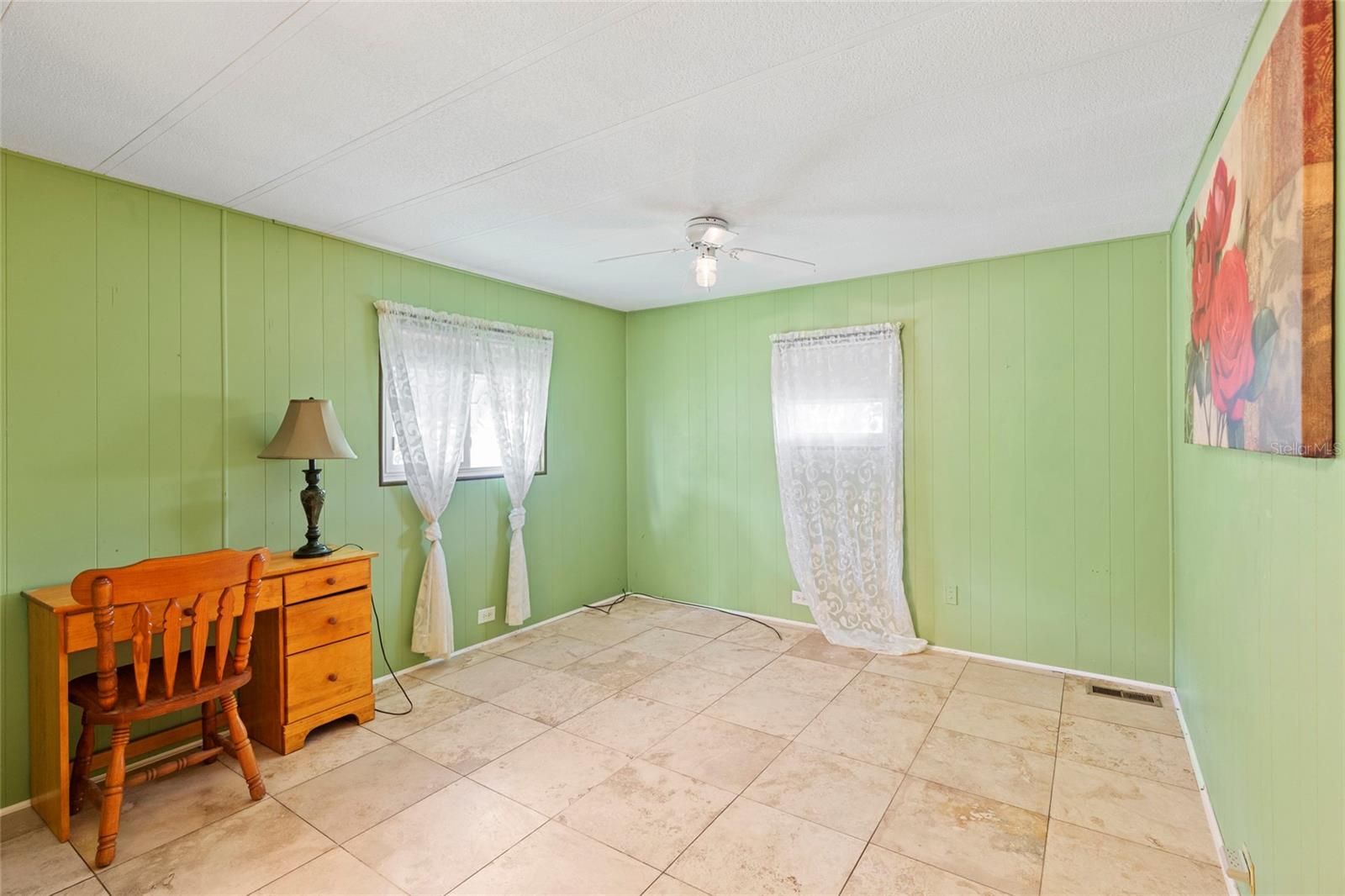 TIDEVUE ESTATES FIRST ADD - Residential