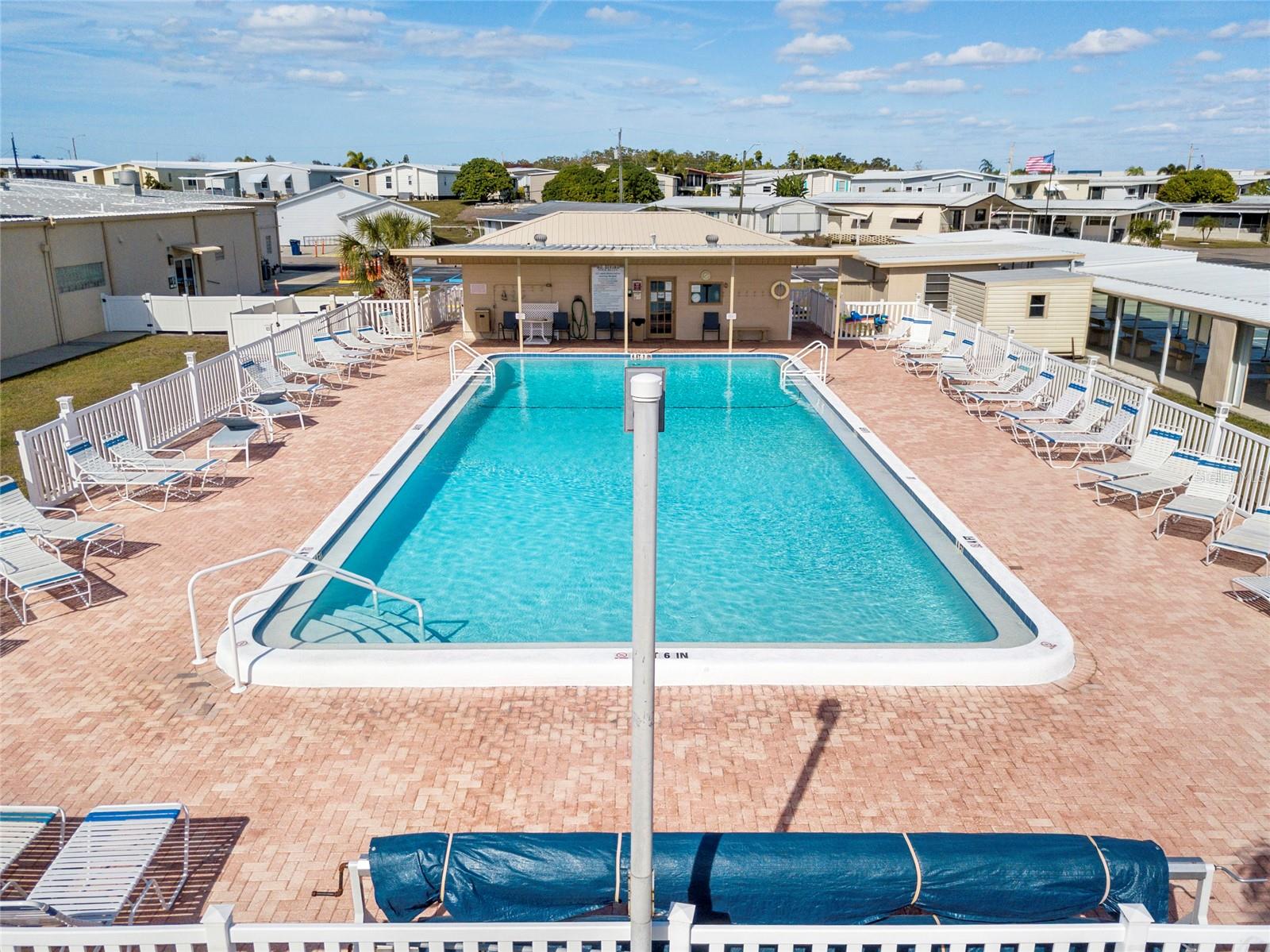 TIDEVUE ESTATES FIRST ADD - Residential