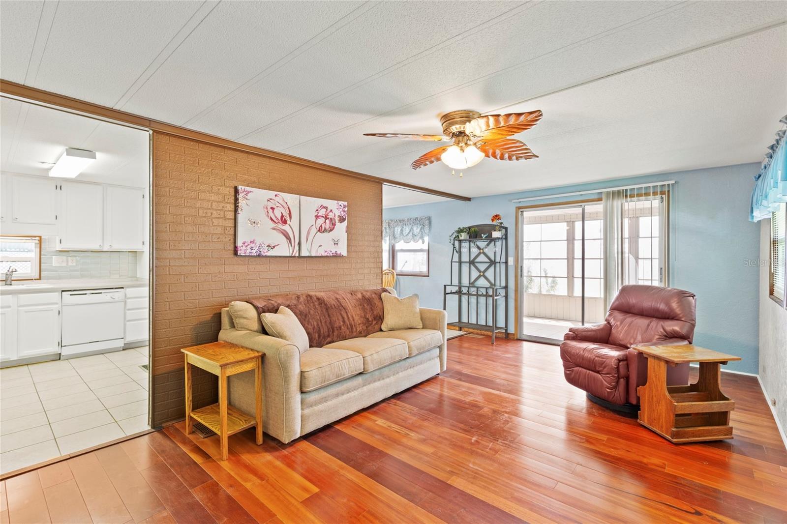 TIDEVUE ESTATES FIRST ADD - Residential