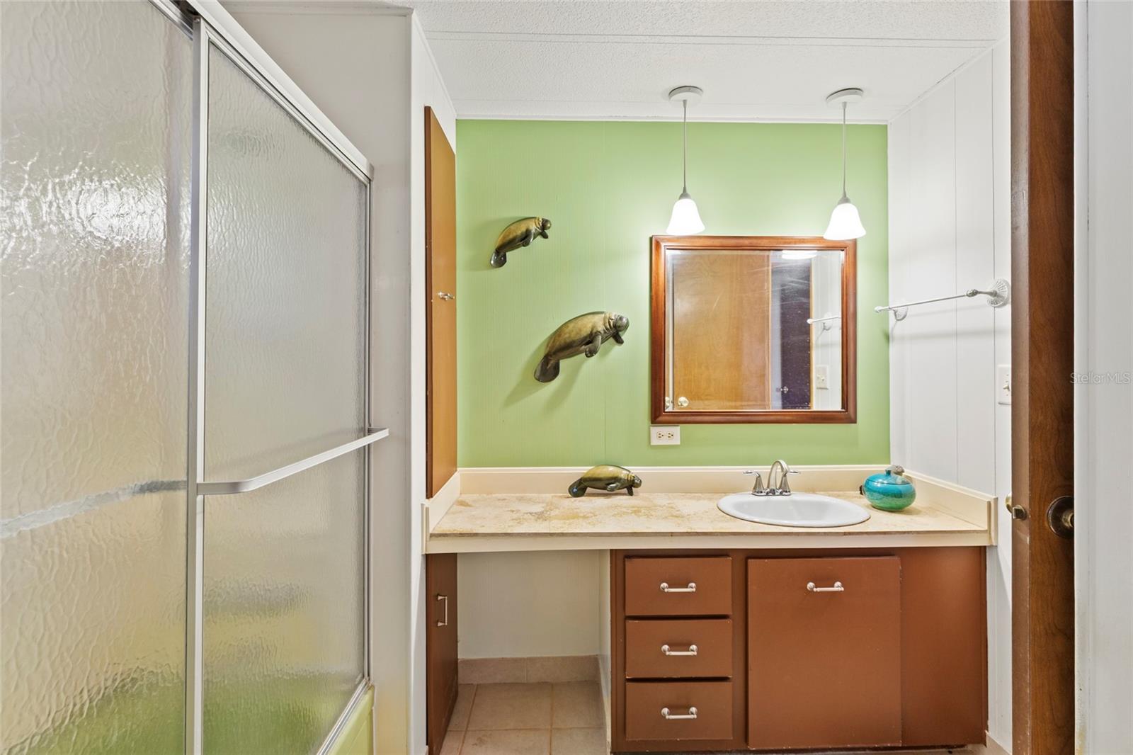 TIDEVUE ESTATES FIRST ADD - Residential