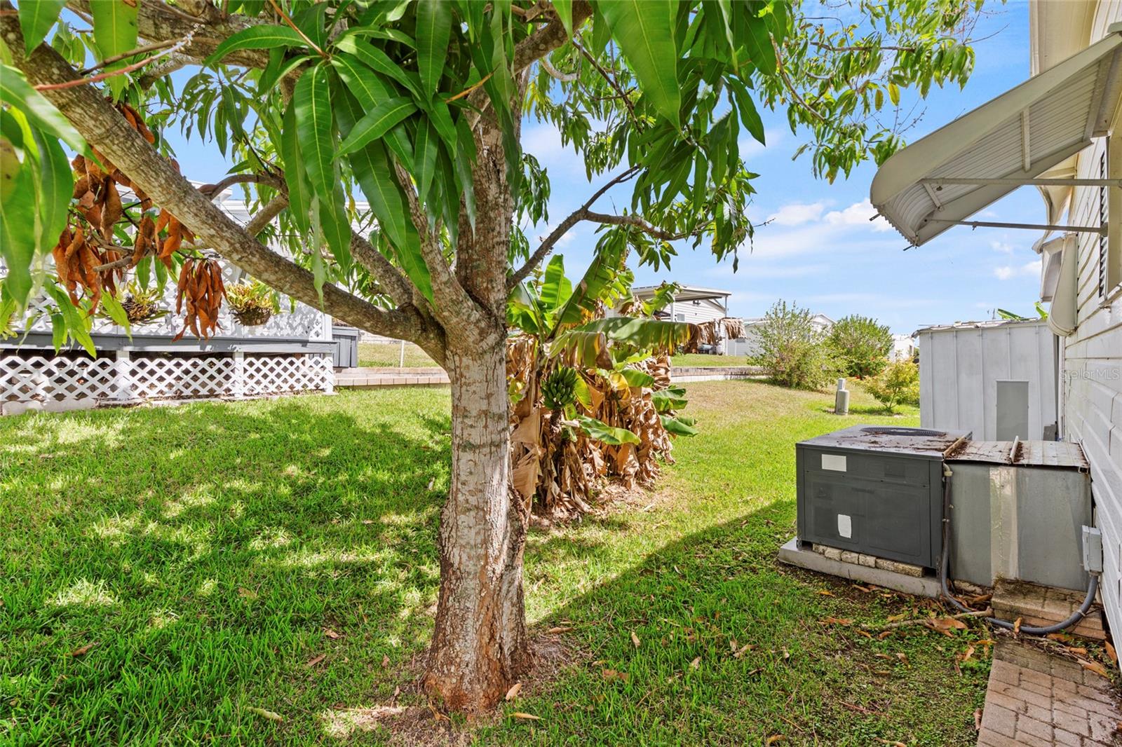 TIDEVUE ESTATES FIRST ADD - Residential