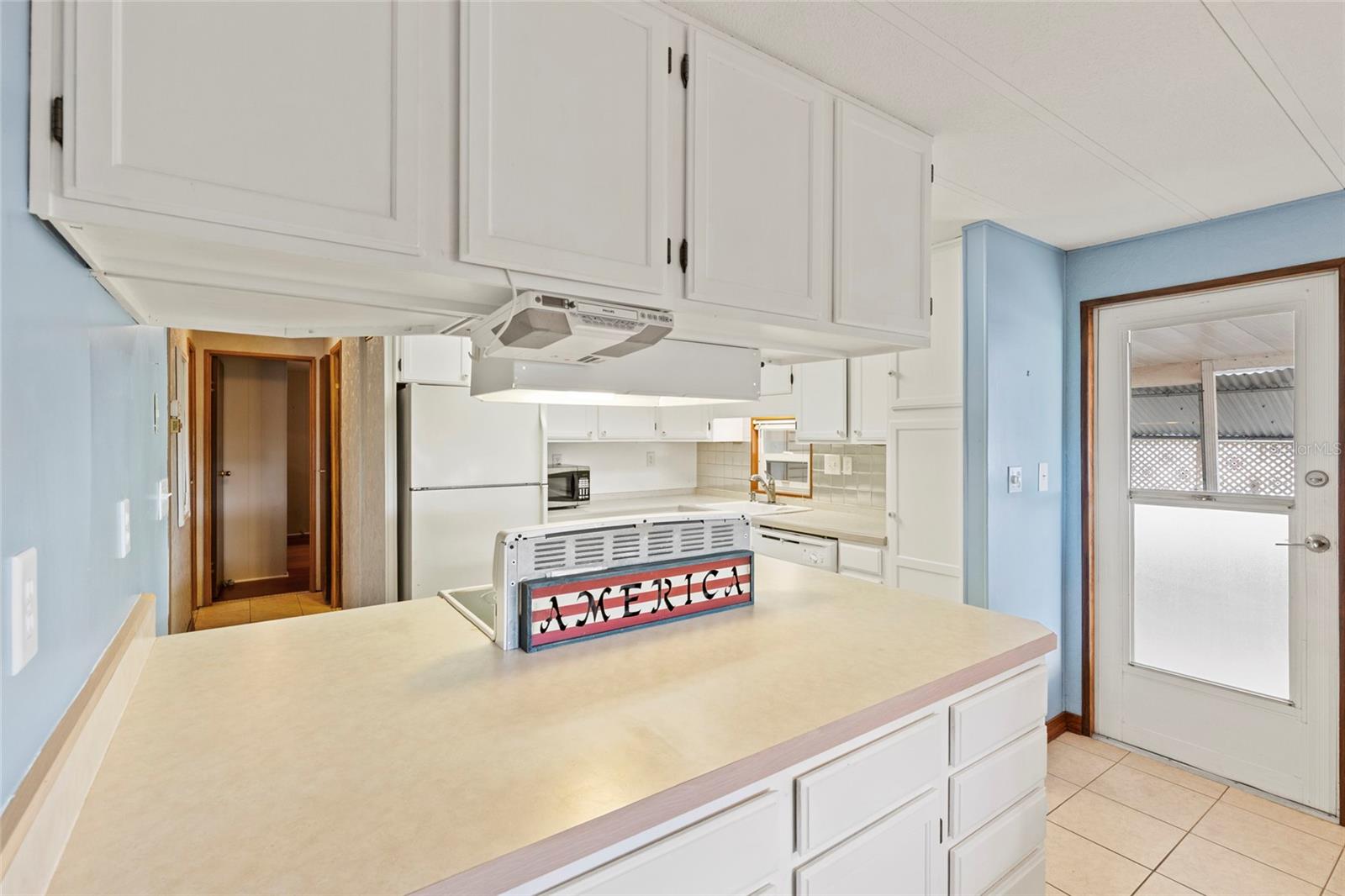 TIDEVUE ESTATES FIRST ADD - Residential