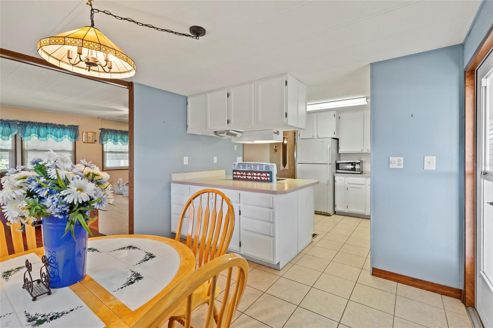 TIDEVUE ESTATES FIRST ADD - Residential