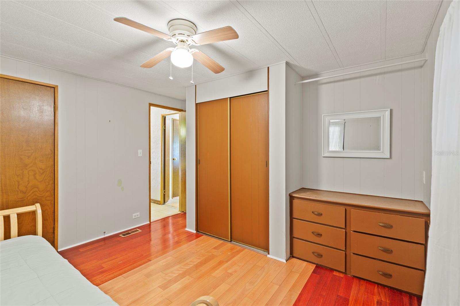 TIDEVUE ESTATES FIRST ADD - Residential