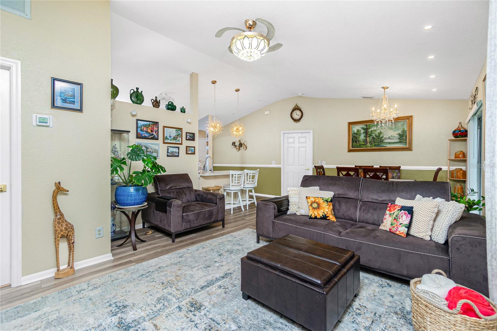 PORT CHARLOTTE SUB 51 - Residential