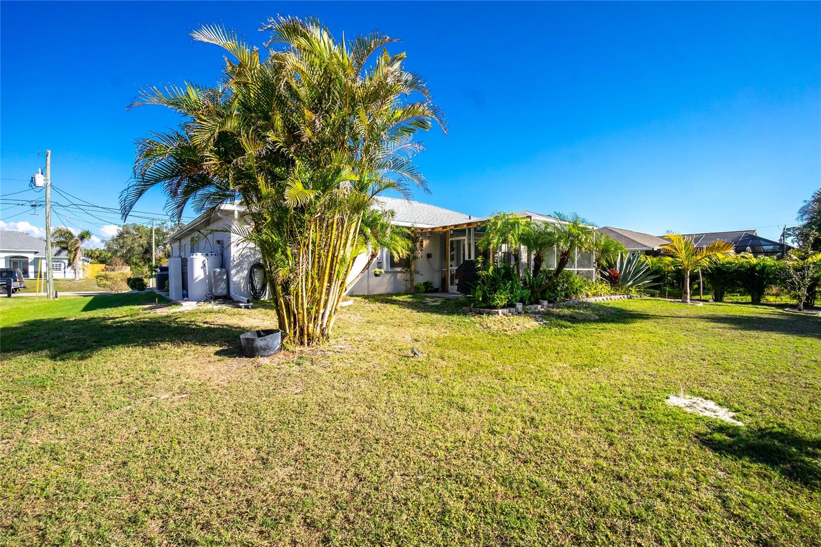 PORT CHARLOTTE SUB 51 - Residential