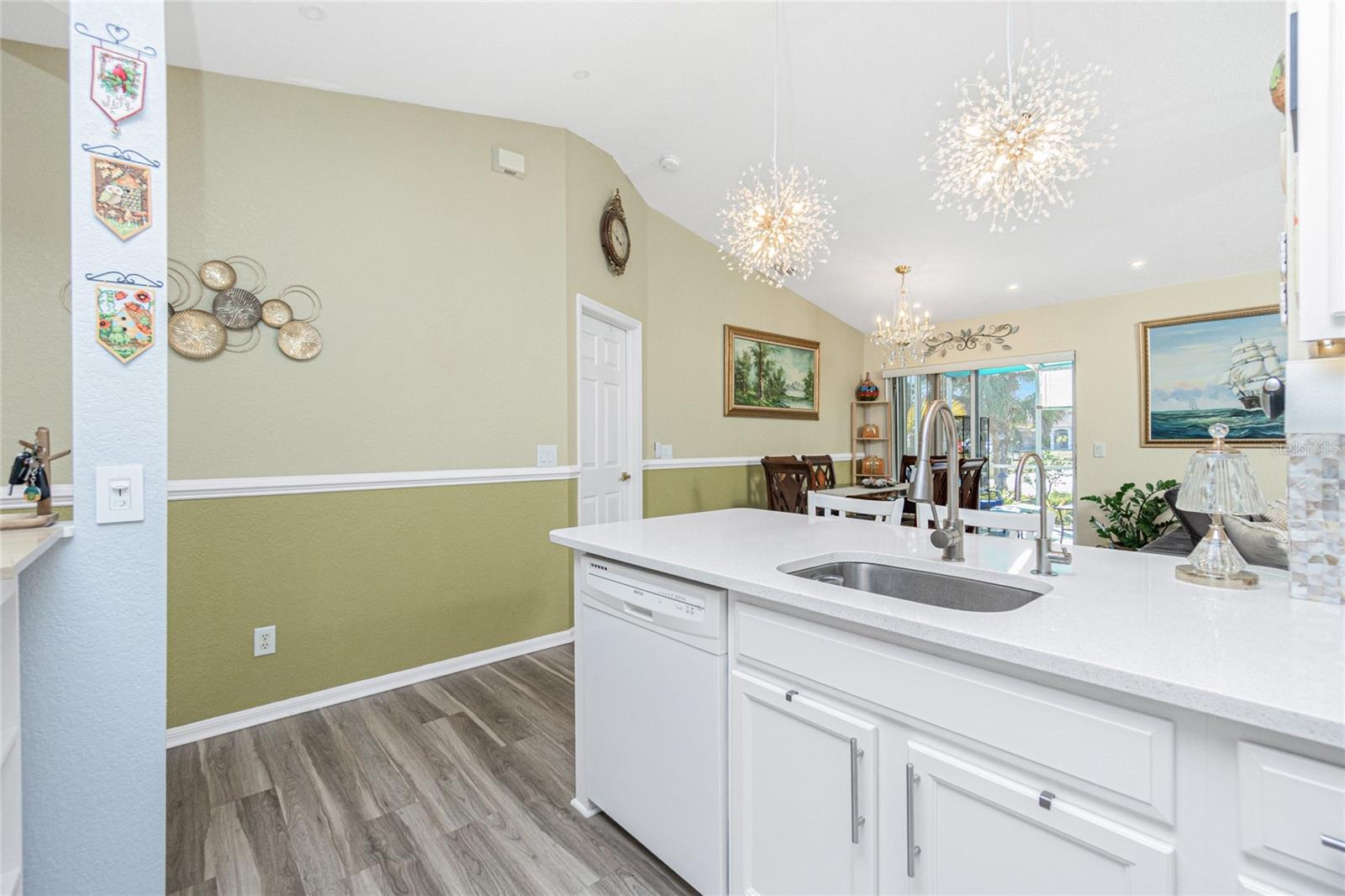 PORT CHARLOTTE SUB 51 - Residential