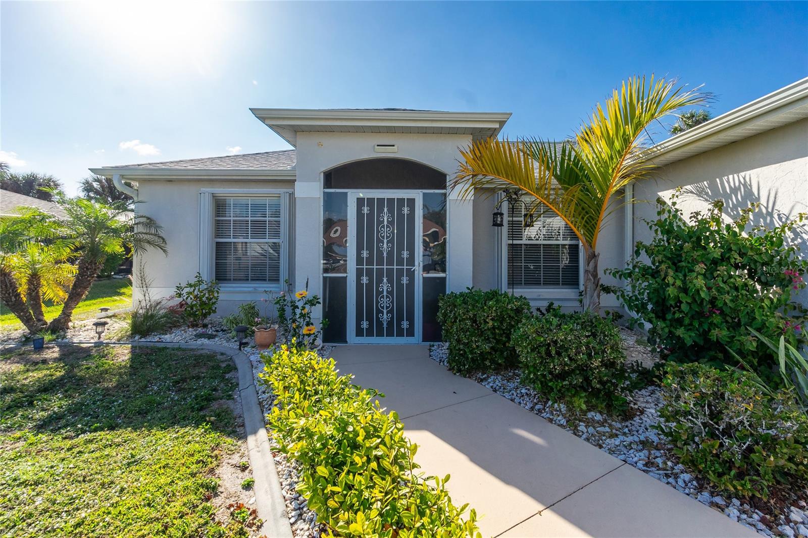PORT CHARLOTTE SUB 51 - Residential