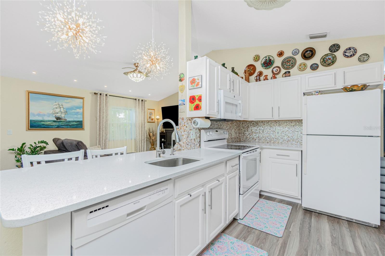 PORT CHARLOTTE SUB 51 - Residential
