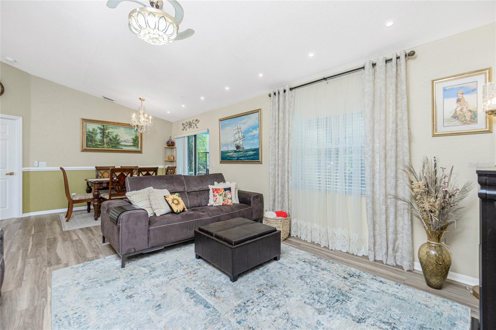 PORT CHARLOTTE SUB 51 - Residential