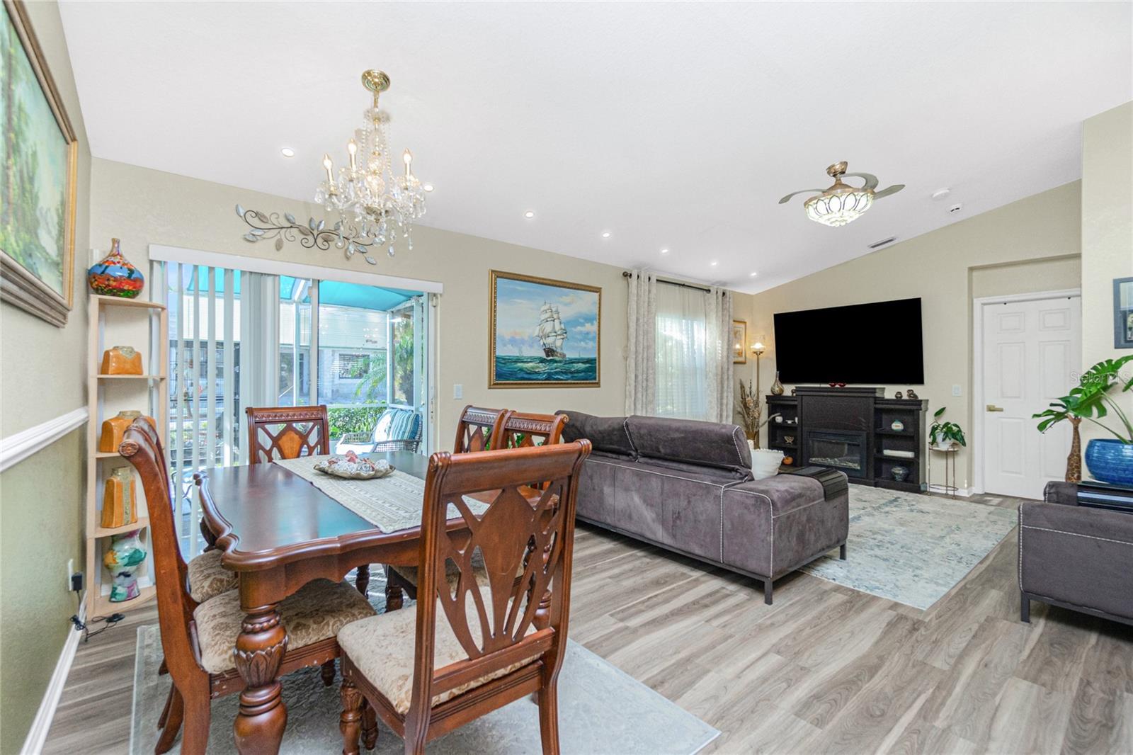 PORT CHARLOTTE SUB 51 - Residential