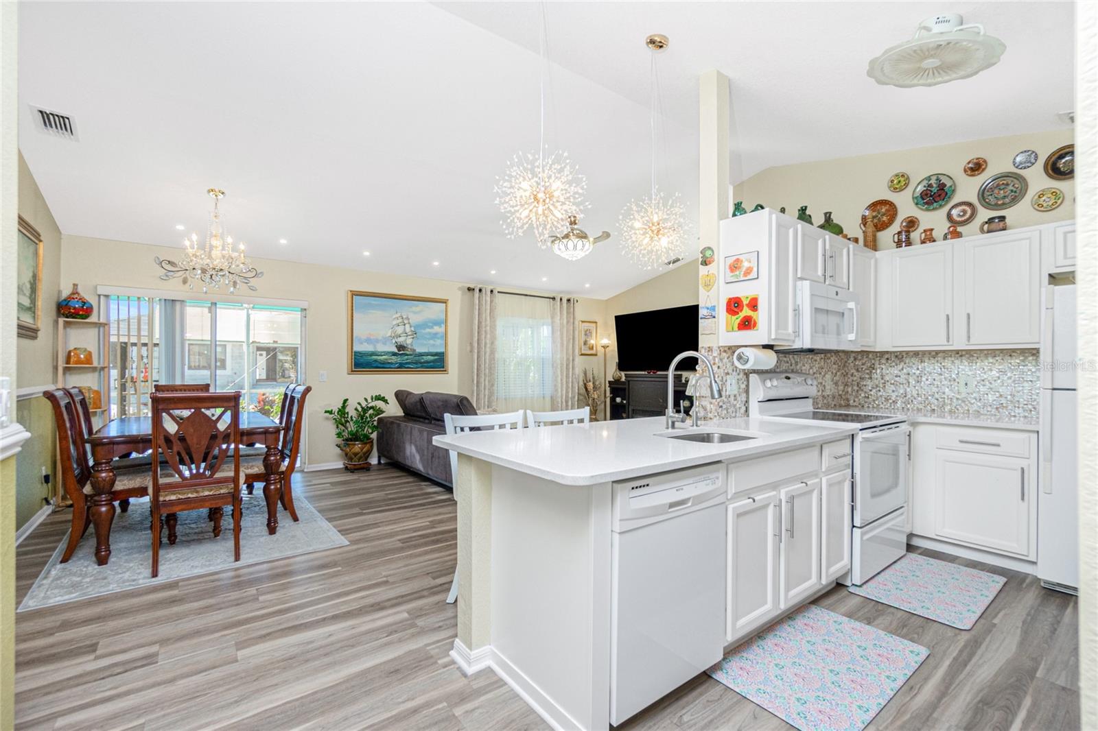 PORT CHARLOTTE SUB 51 - Residential