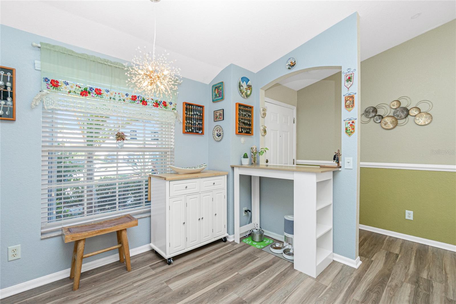 PORT CHARLOTTE SUB 51 - Residential