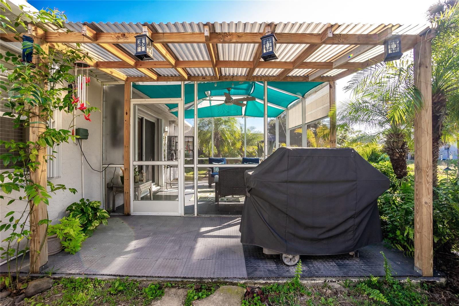 PORT CHARLOTTE SUB 51 - Residential