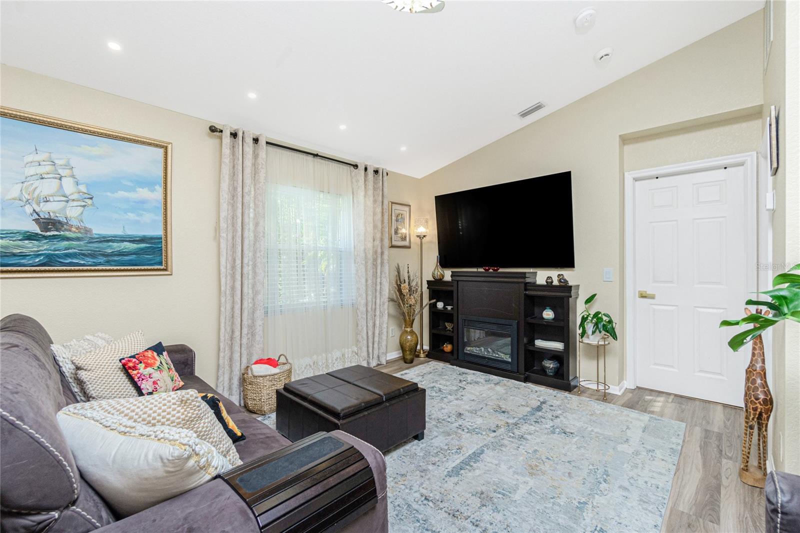 PORT CHARLOTTE SUB 51 - Residential