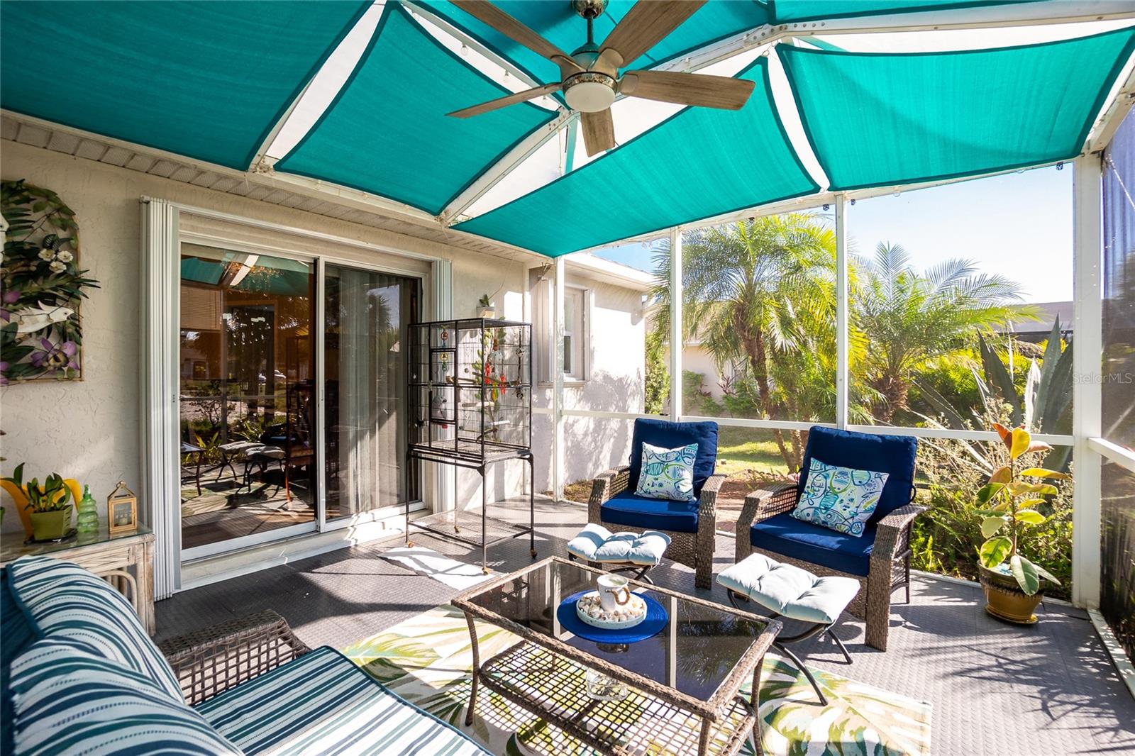 PORT CHARLOTTE SUB 51 - Residential