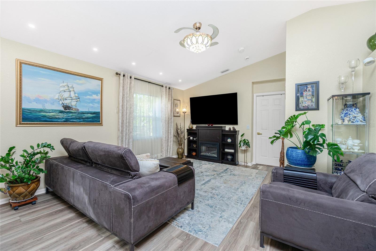 PORT CHARLOTTE SUB 51 - Residential