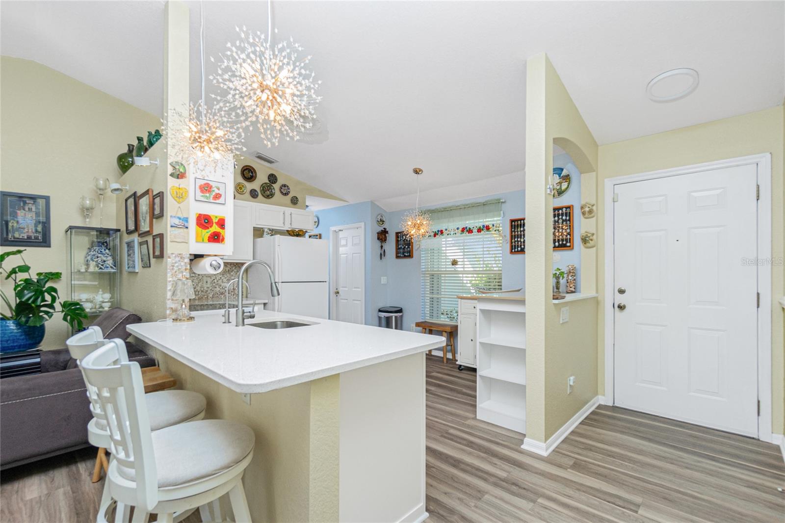 PORT CHARLOTTE SUB 51 - Residential