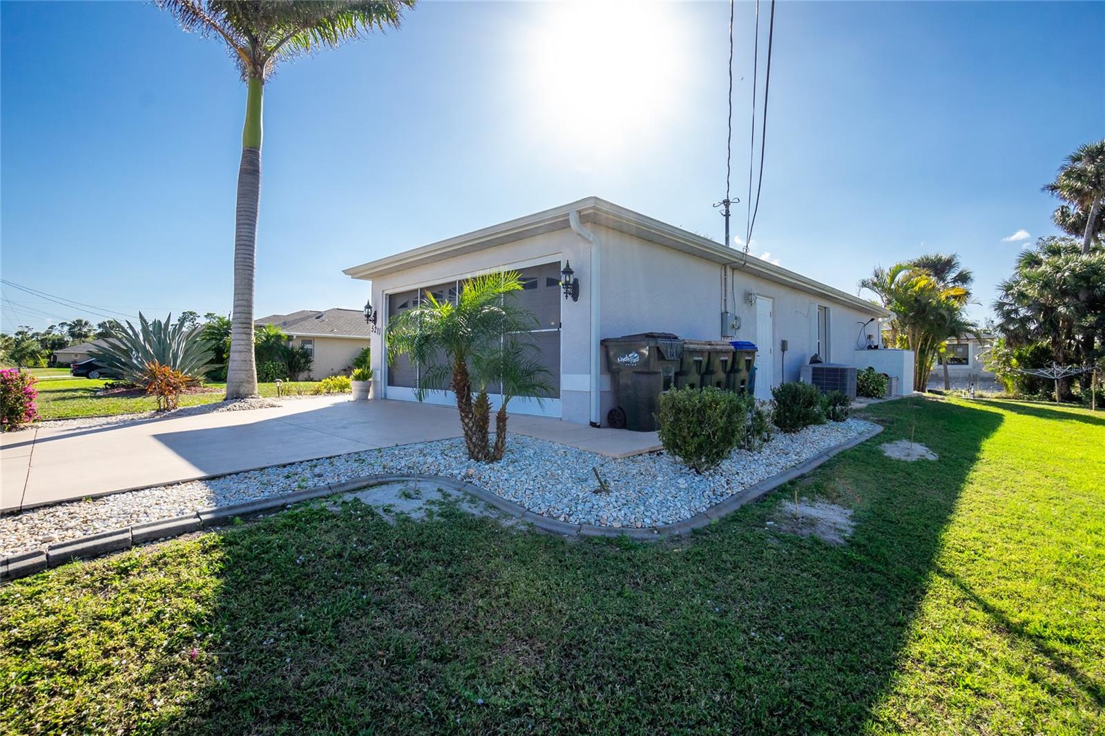 PORT CHARLOTTE SUB 51 - Residential