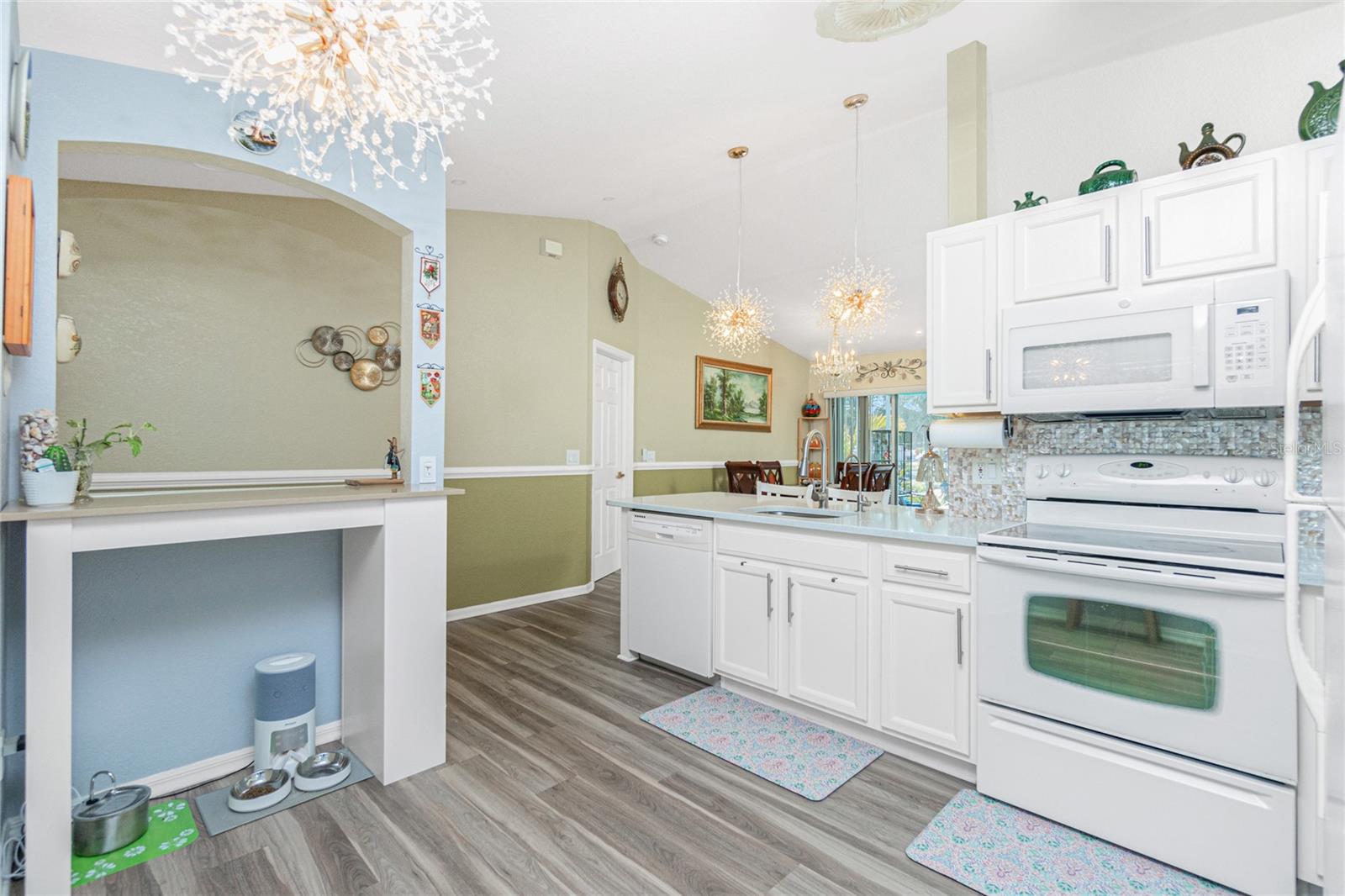 PORT CHARLOTTE SUB 51 - Residential