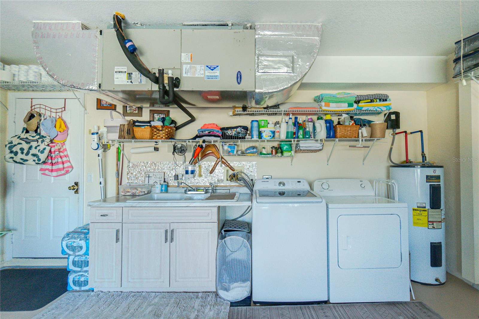 PORT CHARLOTTE SUB 51 - Residential