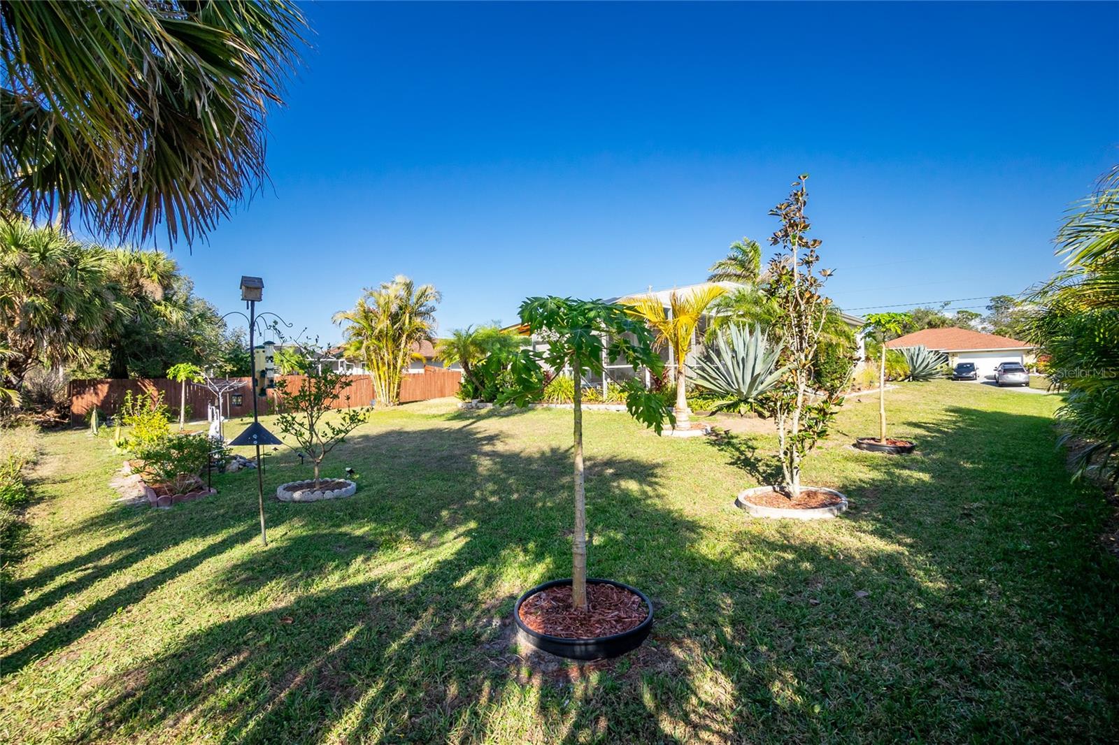 PORT CHARLOTTE SUB 51 - Residential